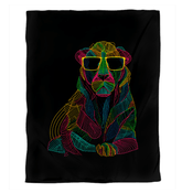 Majestic Lion Kingdom Duvet Cover - Beyond T-shirts